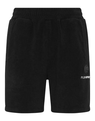 Sponge Jogging Shorts