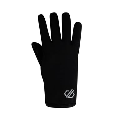 Dare 2B Unisex Adult Endurance Stretch Gloves (Black)