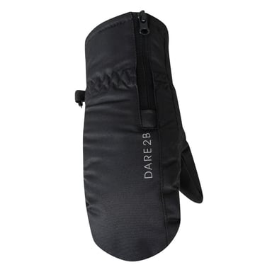 Dare 2B Kindermutsen Iglo (Zwart)