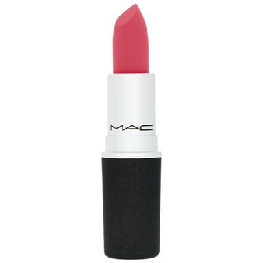 M.A.C Powder Kiss Lipstick - A Little Tamed 3g for Effortless Elegance