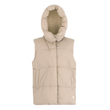 Regatta Dames Kelse Bodywarmer (Zacht Taupe)