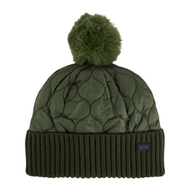 Regatta Unisex Adult Shower Resistant Beanie (Olive Green)