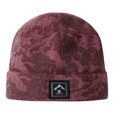 Dare 2B Mens Magic Mountain Fleece Beanie (Fig)