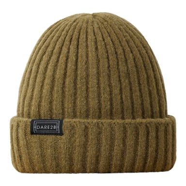 Dare 2B Unisex Adult Freestyle Beanie (Olive Green)