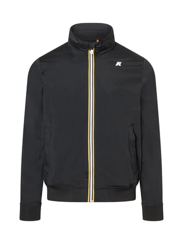 K-Way Funktionsjacke AMAURY STRETCH NYLON JERSEY