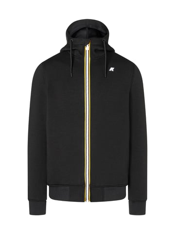 K-Way Funktionsjacka RAINER SPACER