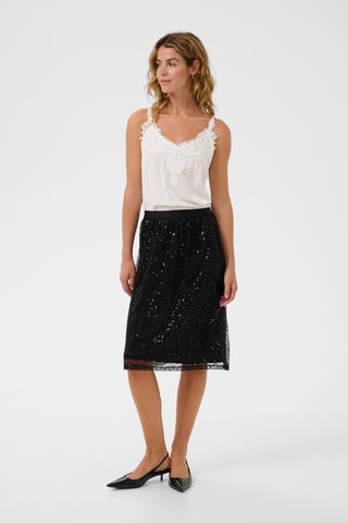 CRShima Skirt Skirt A-Line