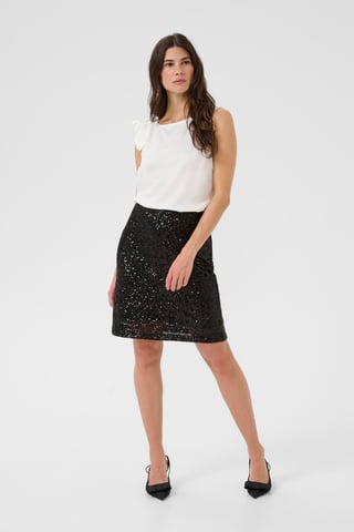 CRDiddi Skirt Skirt Pencil shape