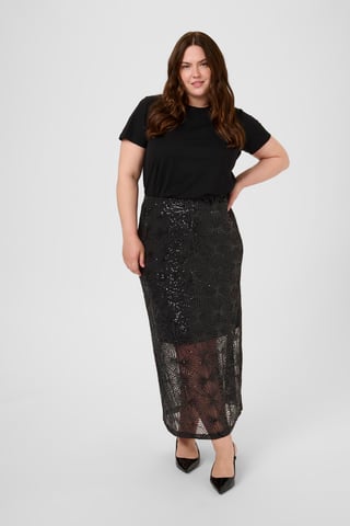 KCminna Skirt Skirt Regular fit