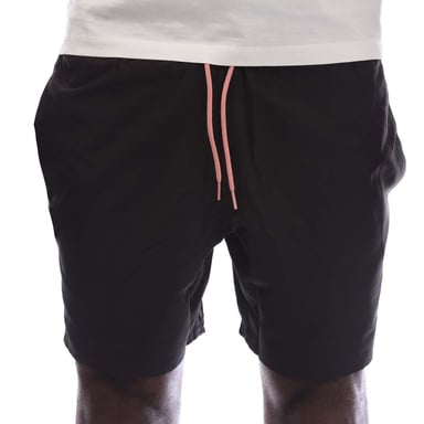 Farah Mens Colbert Swim Shorts (Black)