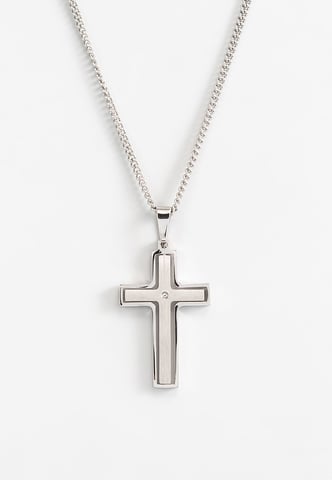 U.S. Polo Assn Jewellery Aspen Stainless Steel Necklace