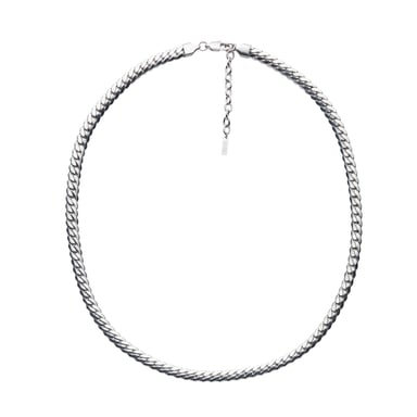 U.S. Polo Assn Jewellery Denver Stainless Steel Necklace