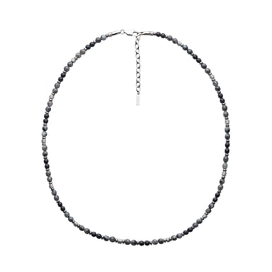 U.S. Polo Assn Jewellery Oliver Natural Stones Necklace