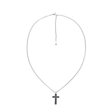 U.S. Polo Assn Jewellery Aspen Stainless Steel Necklace