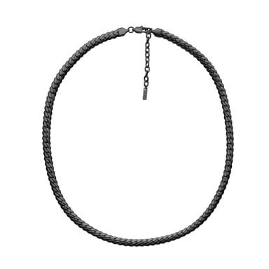U.S. Polo Assn Jewellery Denver Stainless Steel Necklace
