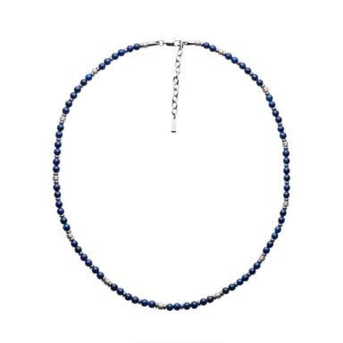 U.S. Polo Assn Jewellery Oliver Natural Stones Necklace