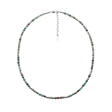 U.S. Polo Assn Jewellery Oliver Natural Stones Necklace