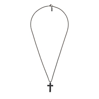 U.S. Polo Assn Jewellery Aspen Stainless Steel Necklace