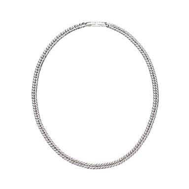 U.S. Polo Assn Jewellery Lewis Stainless Steel Necklace