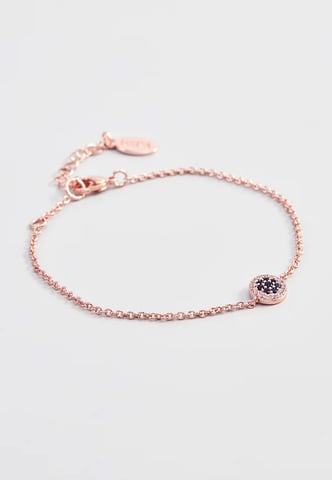 U.S. Polo Assn Jewellery Celine Rose Gold Bracelet
