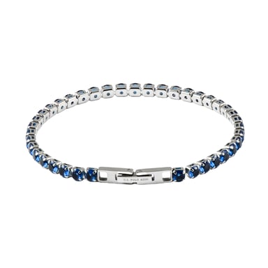 U.S. Polo Assn Jewellery George Stainless Steel Bracelet