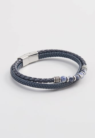 U.S. Polo Assn Jewellery Brandon Blue Bracelet