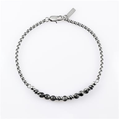 U.S. Polo Assn Jewellery Felix Stainless Steel Bracelet