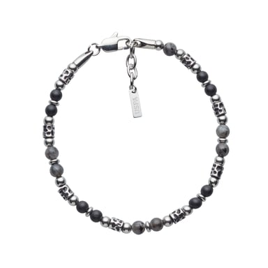 U.S. Polo Assn Jewellery Oliver Natural Stones Bracelet