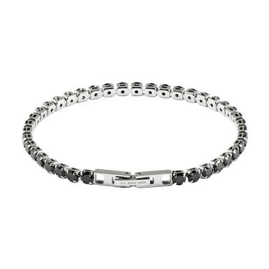 U.S. Polo Assn Jewellery George Stainless Steel Bracelet