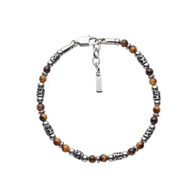 U.S. Polo Assn Jewellery Oliver Natural Stones Bracelet
