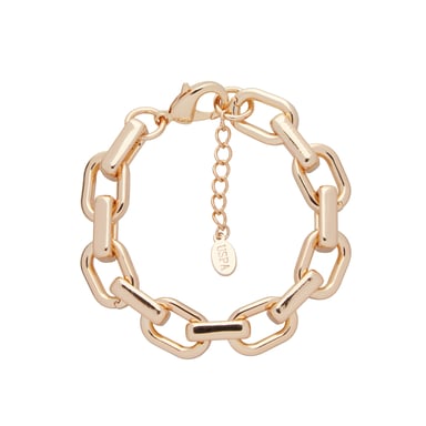 U.S. Polo Assn Jewellery Adele Yellow Gold Bracelet