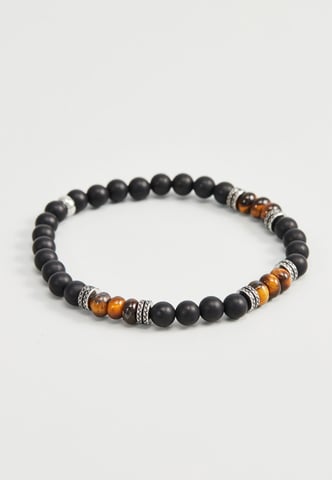 U.S. Polo Assn Jewellery Voyager Natural Stones Bracelet