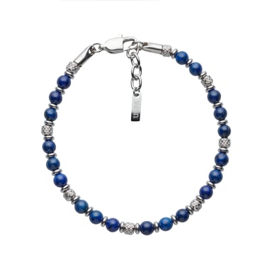 U.S. Polo Assn Jewellery Oliver Natural Stones Bracelet
