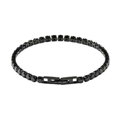 U.S. Polo Assn Jewellery George Stainless Steel Bracelet