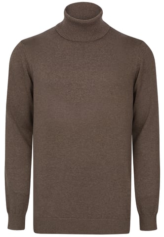 Pullover Turtleneck Pullover
