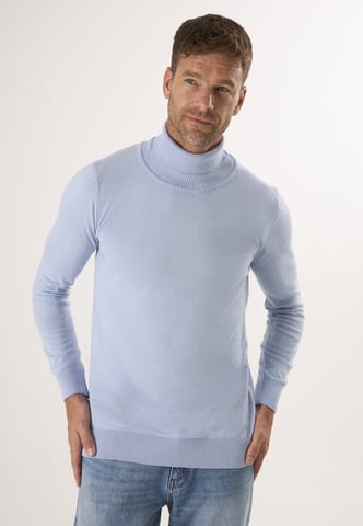 Pullover Turtleneck Pullover