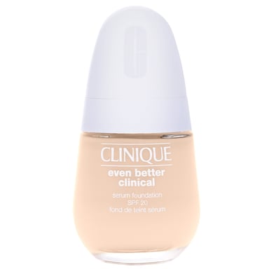 Clinique Even Better Clinical Serum Foundation SPF20 in CN 08 Linen - 30ml