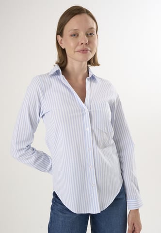 Shirt Striped Long Sleeve Shirt