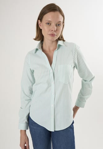 Shirt Striped Long Sleeve Shirt