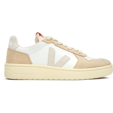 Veja V-82 Leather Trainers
