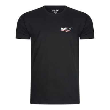 Ballin Est. 2013 Tee SS Ciaga Tee Black
