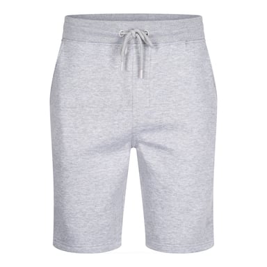 Cappuccino Italia Shorts Jogging Short Grijs Grey