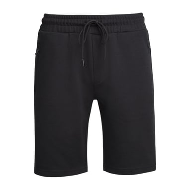 Mario Russo Shorts Pique Short Black