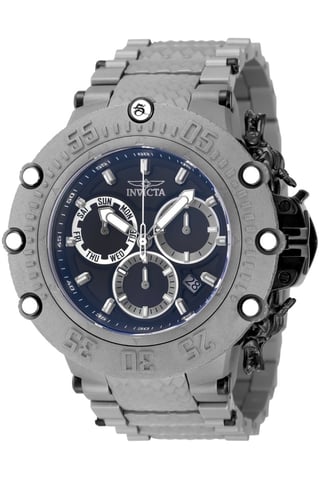 Invicta Subaqua 48194 Men's Quartz Watch - 52mm