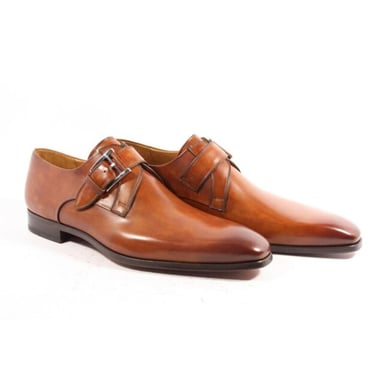 Magnanni 14423 gespschoenen