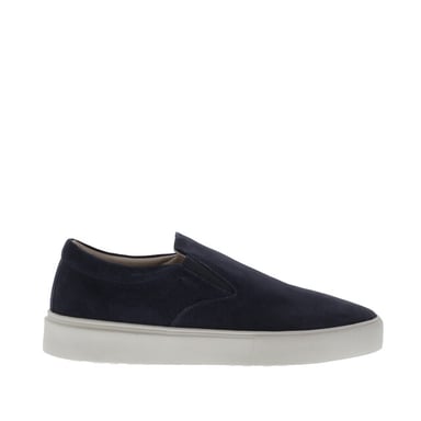 Blackstone Ruby banks heren instapper | heren | maat: | suede