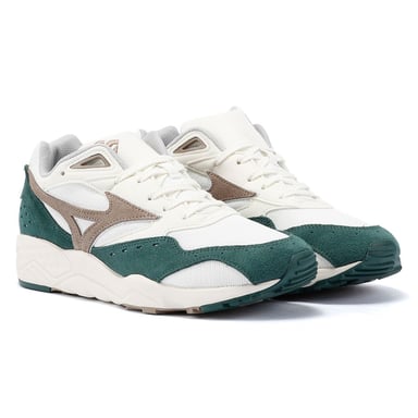 Mizuno Contender
