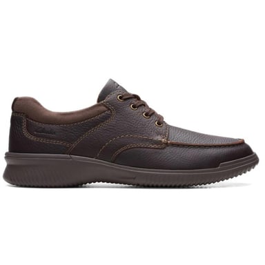 Clarks Original Donaway edge