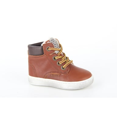 Develab 41855 jongens veterboots sportief