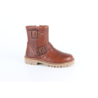Koel4kids 13m002-550 jongens klittenbandboots